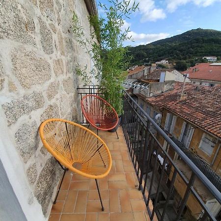 Appartement Au Coeur De Sartene Exterior photo